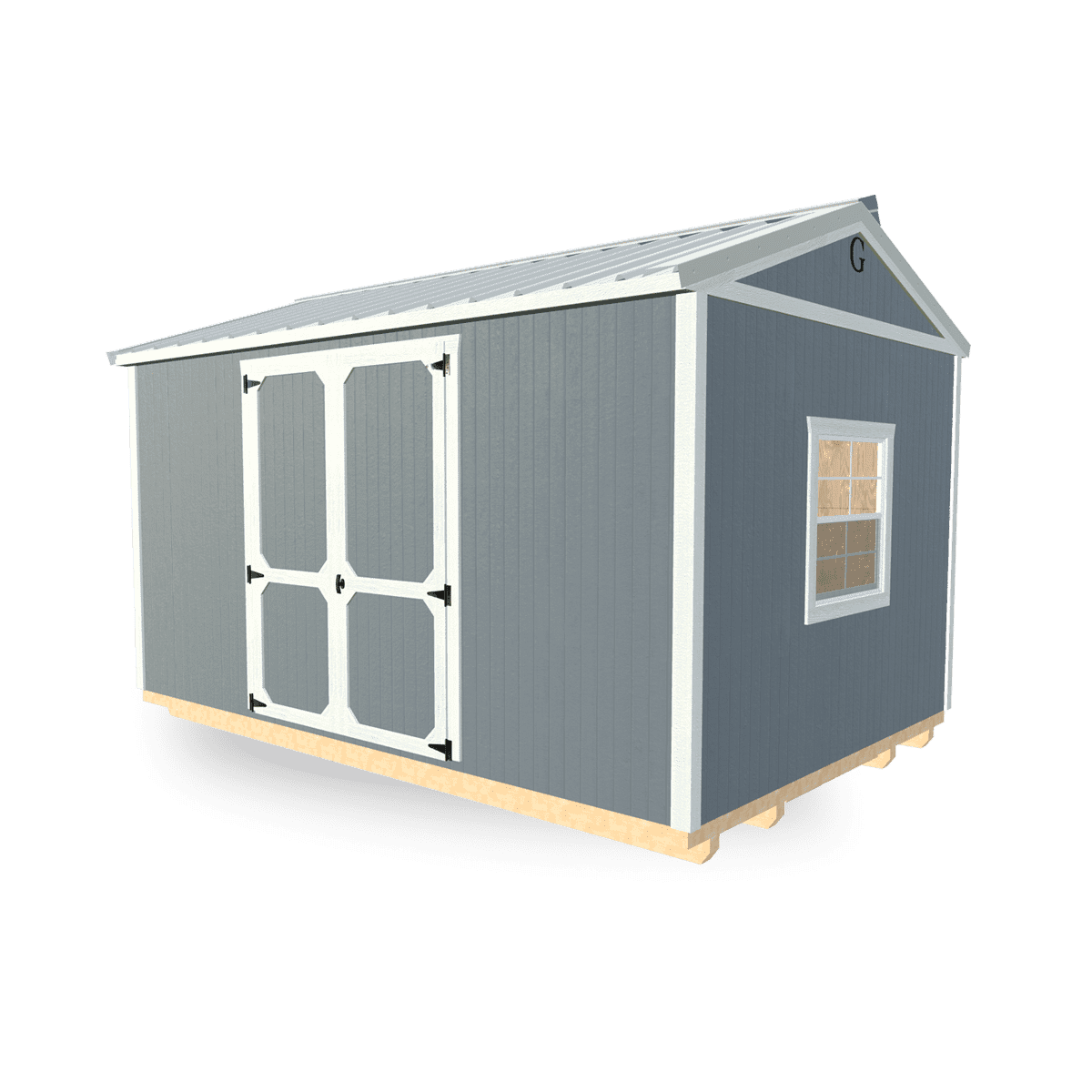 Garden Shed