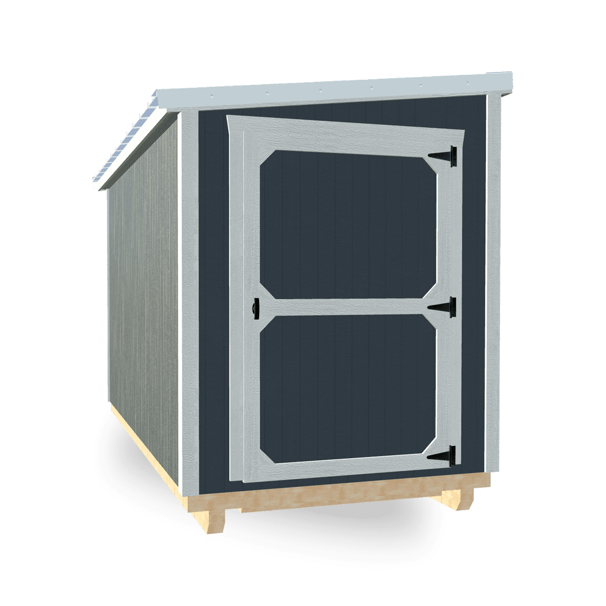 Mini Shed