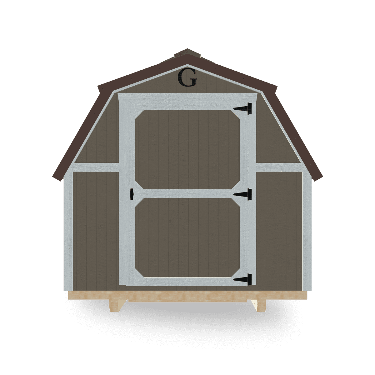 Portable Barn