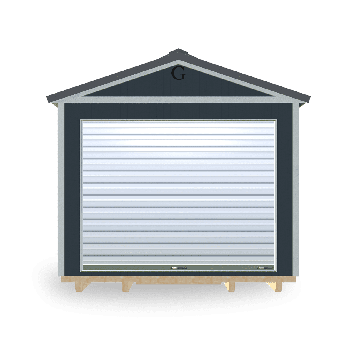 Portable Garage